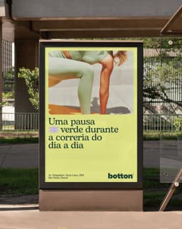 Brand Identity For Botton Wellness - thumbnail 7