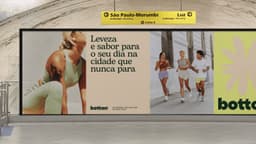 Brand Identity For Botton Wellness - thumbnail 8