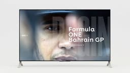 Custom Typeface For Saudi Sports Company - thumbnail 3