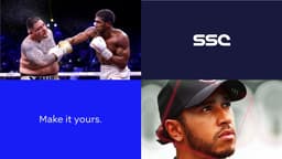 Custom Typeface For Saudi Sports Company - thumbnail 4