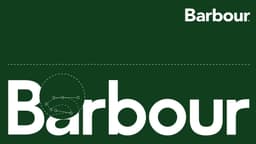 Custom Typeface For Barbour - thumbnail 3