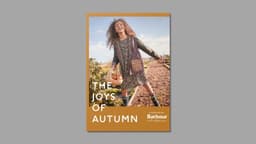 Custom Typeface For Barbour - thumbnail 6