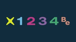 Custom Typeface Family For Itv - thumbnail 7
