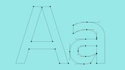 Custom Typeface For Nakheel Real Estate - thumbnail 7