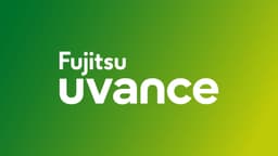 Custom Typeface For Fujitsu Brand Refresh - thumbnail 2