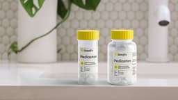 Typography For The Goodrx Healthcare Rebrand - thumbnail 5