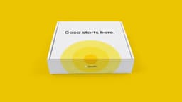 Typography For The Goodrx Healthcare Rebrand - thumbnail 6
