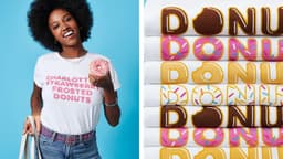 Color Font Modification For Dunkin’ - thumbnail 4