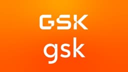 Custom Typeface For Gsk Biopharma - thumbnail 5