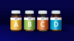Custom Typeface For Boots Rebrand - thumbnail 5