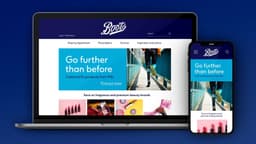 Custom Typeface For Boots Rebrand - thumbnail 6