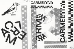 Brand Identity And Packaging For Carmel - thumbnail 8