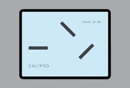 Brand Identity For Calypso Ai - thumbnail 5