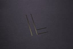 Brand Identity For The Line Art Consultancy - thumbnail 5