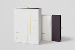 Brand Identity For The Line Art Consultancy - thumbnail 6