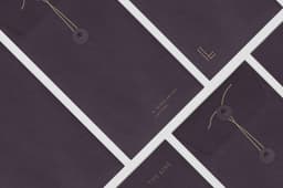 Brand Identity For The Line Art Consultancy - thumbnail 8