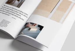 Brand Identity For A Luxury Construction Company - thumbnail 8