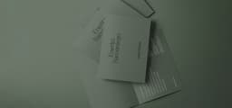 Brand Identity For A Madrid Floral Studio - thumbnail 2