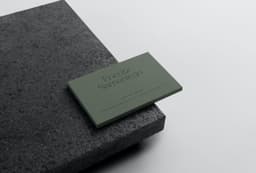 Brand Identity For A Madrid Floral Studio - thumbnail 3