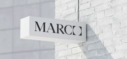 Brand Identity For Eva Marco Estudio - thumbnail 2