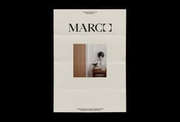 Brand Identity For Eva Marco Estudio - thumbnail 3