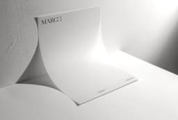 Brand Identity For Eva Marco Estudio - thumbnail 6