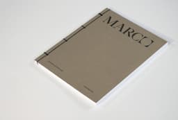 Brand Identity For Eva Marco Estudio - thumbnail 8