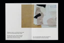 Brand Identity For Hebajasmi Haute Couture - thumbnail 3