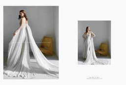 Brand Identity For Hebajasmi Haute Couture - thumbnail 9