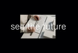 Visual Identity For A 3d Architecture Studio - thumbnail 3