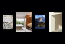Visual Identity For A 3d Architecture Studio - thumbnail 6