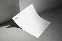 Visual Identity For A 3d Architecture Studio - thumbnail 7