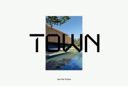 Visual Identity For A 3d Architecture Studio - thumbnail 8
