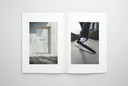 Brand Identity For A Sustainable Sock Brand - thumbnail 9