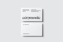 Rebranding For A Toronto Wedding Photography Studio - thumbnail 4