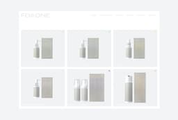 Brand Identity And Packaging For Follione Hair Care - thumbnail 7