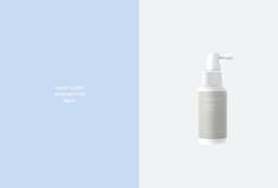 Brand Identity And Packaging For Follione Hair Care - thumbnail 9