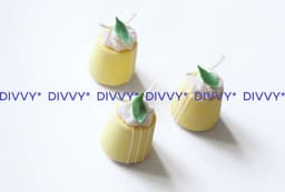 Naming And Visual Identity For A Riyadh Patisserie - thumbnail 7
