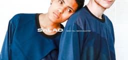 Naming And Visual Identity For A Sustainable Fashion Brand - thumbnail 2