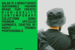 Naming And Visual Identity For A Sustainable Fashion Brand - thumbnail 4