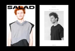 Naming And Visual Identity For A Sustainable Fashion Brand - thumbnail 5