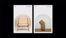 Brand Identity For Lagom Domum - thumbnail 2