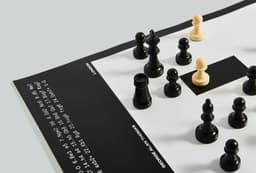 Poster Series For Schackbräde Chess Collection - thumbnail 6