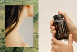 Packaging And Visual Identity For Aegle's Skincare - thumbnail 4