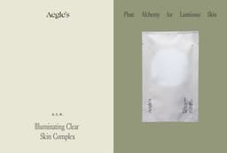 Packaging And Visual Identity For Aegle's Skincare - thumbnail 7