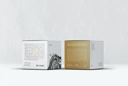 Brand Identity For La Formule Hair Care - thumbnail 6