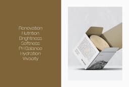 Brand Identity For La Formule Hair Care - thumbnail 7