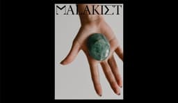 Visual Identity For Sustainable Lifestyle Brand Malakiet - thumbnail 2