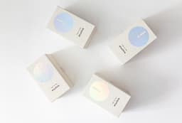 Brand Identity And Packaging For Eiuchre Watch Brand - thumbnail 3