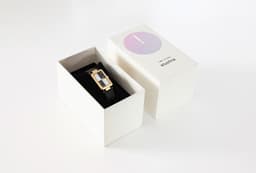 Brand Identity And Packaging For Eiuchre Watch Brand - thumbnail 9